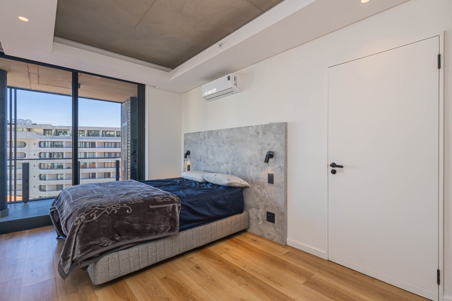 To Let 2 Bedroom Property for Rent in Sea Point Western Cape
